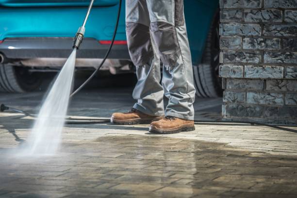 Professional Pressure Washing Services in Smithsburg, MD